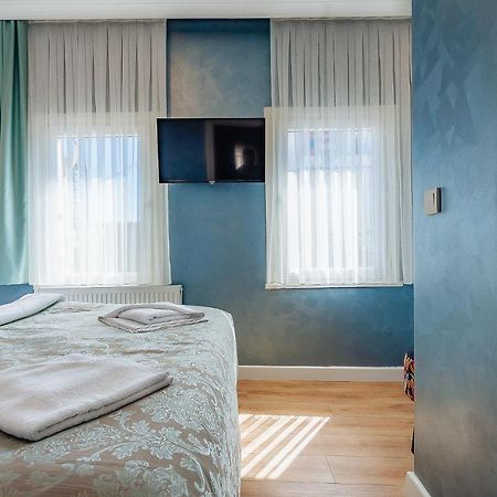 Taksim Bi Center Suites İstanbul Dış mekan fotoğraf