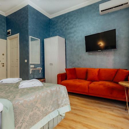 Taksim Bi Center Suites İstanbul Dış mekan fotoğraf