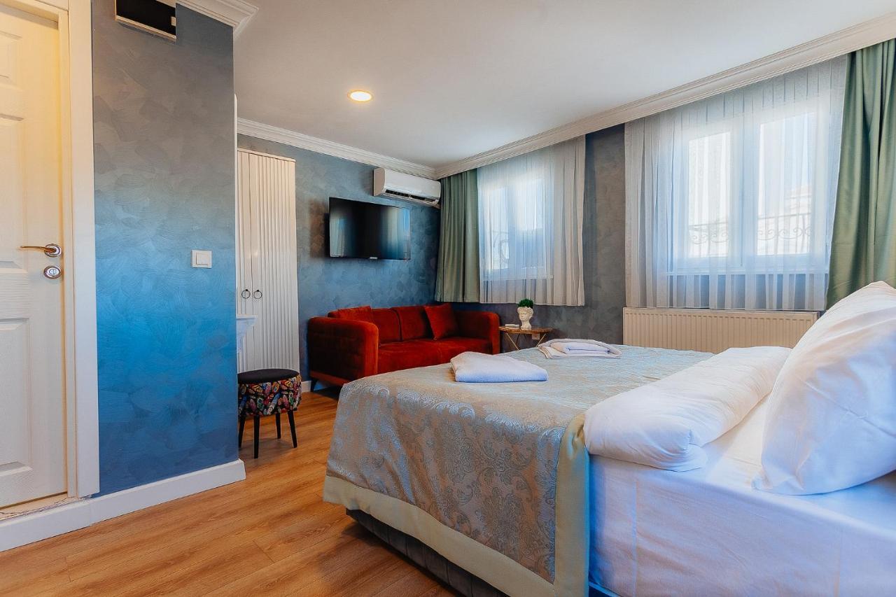 Taksim Bi Center Suites İstanbul Dış mekan fotoğraf
