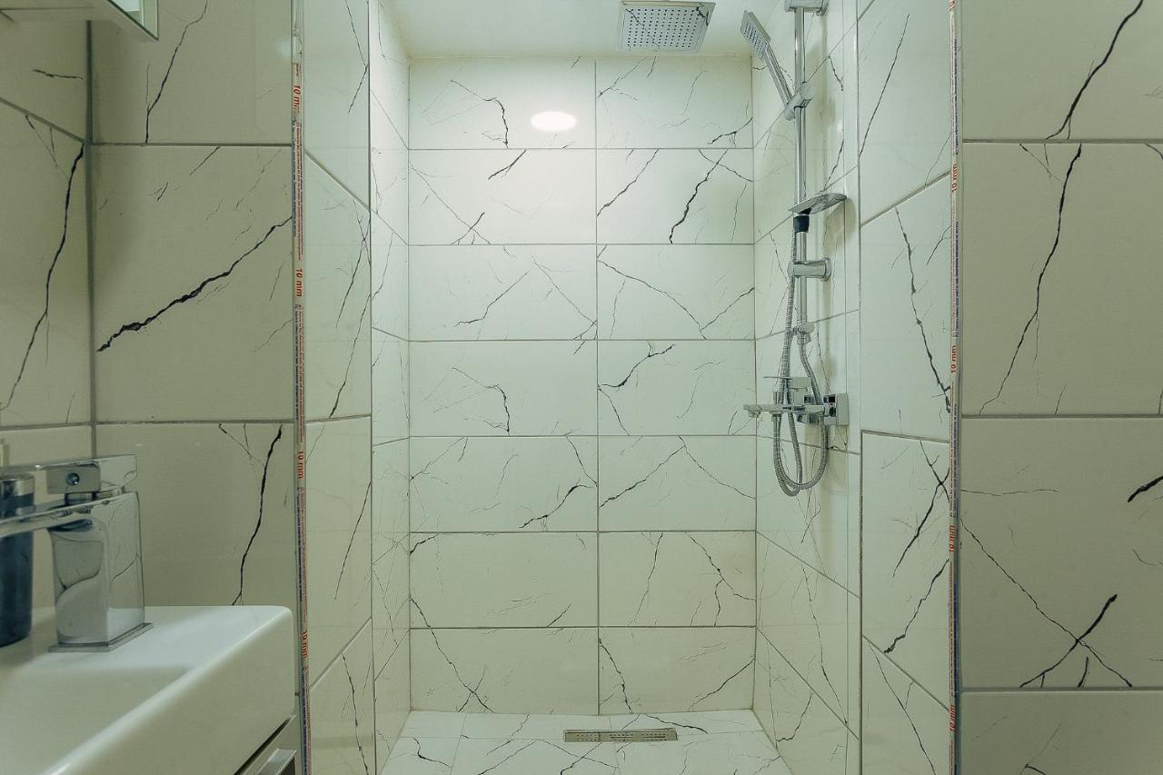 Taksim Bi Center Suites İstanbul Dış mekan fotoğraf