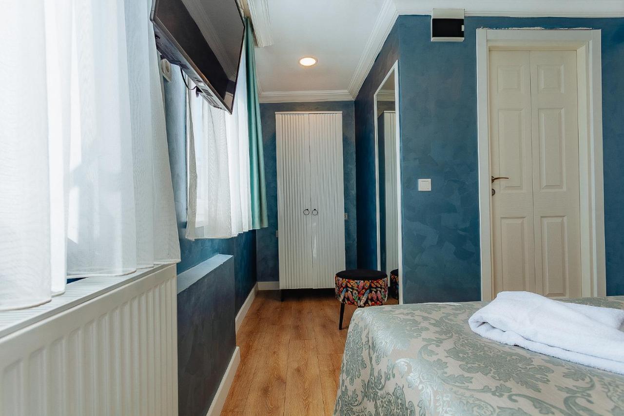 Taksim Bi Center Suites İstanbul Dış mekan fotoğraf