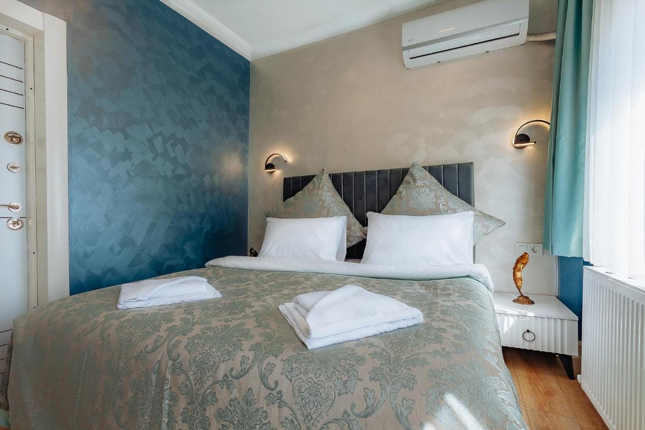 Taksim Bi Center Suites İstanbul Dış mekan fotoğraf