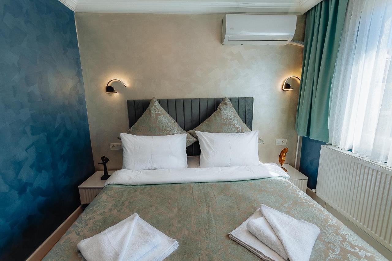 Taksim Bi Center Suites İstanbul Dış mekan fotoğraf