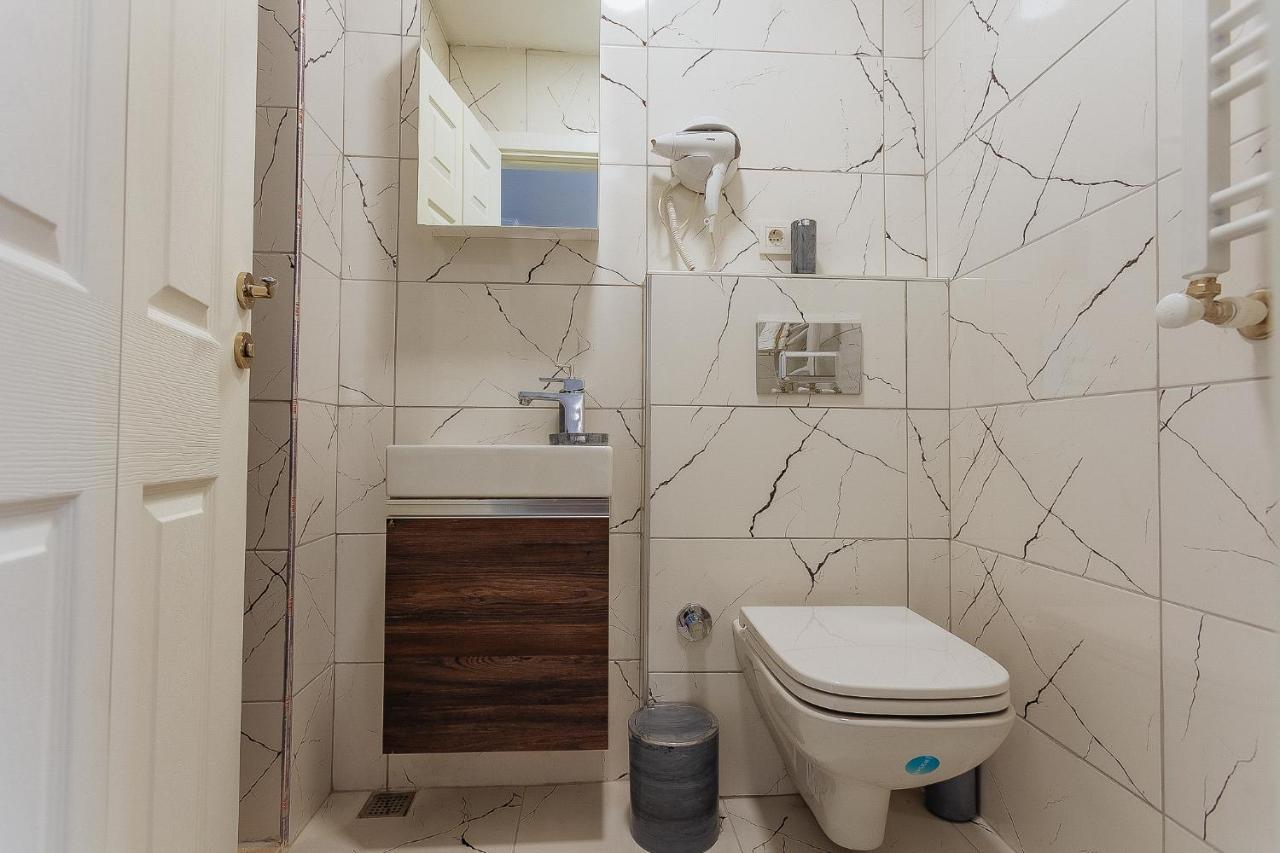 Taksim Bi Center Suites İstanbul Dış mekan fotoğraf
