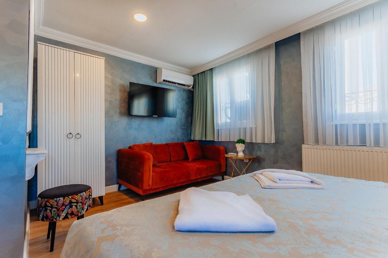 Taksim Bi Center Suites İstanbul Dış mekan fotoğraf