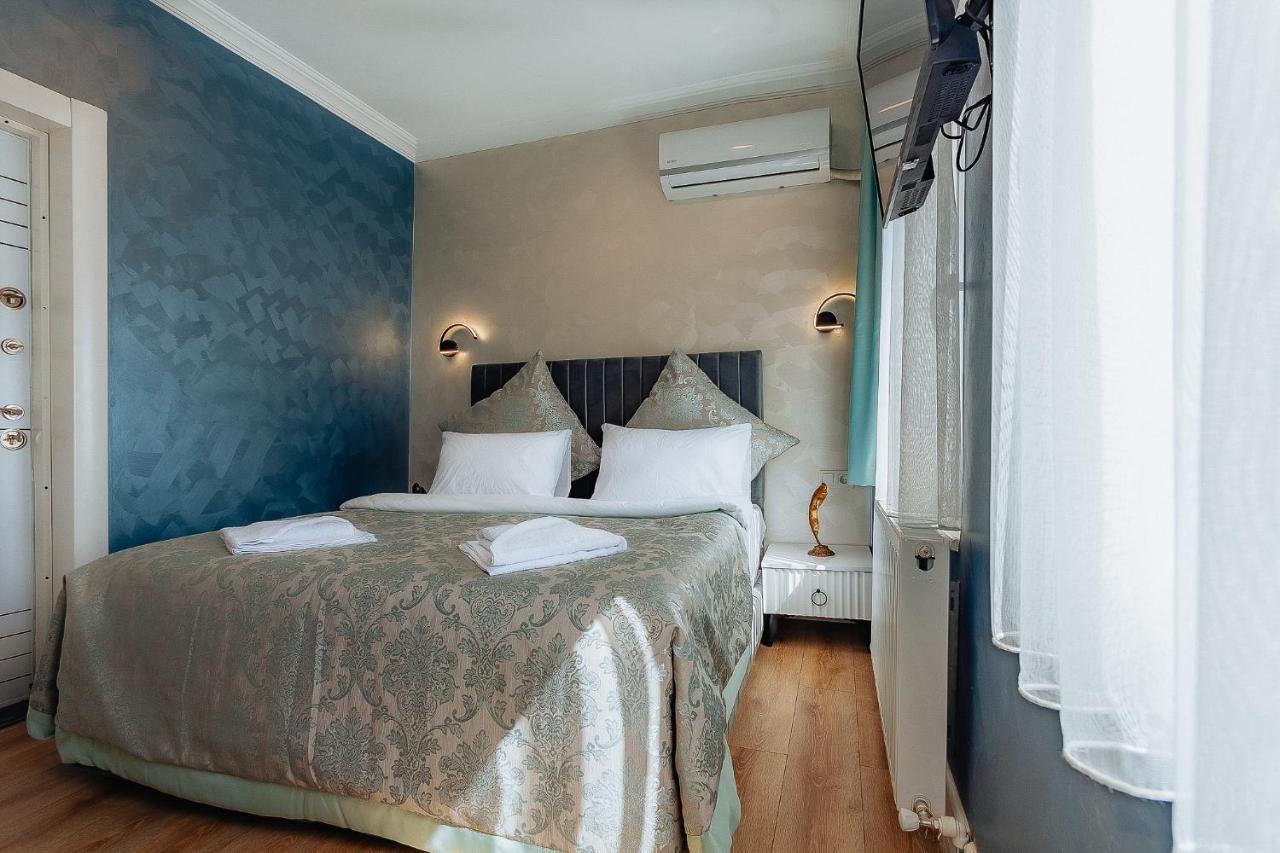 Taksim Bi Center Suites İstanbul Dış mekan fotoğraf