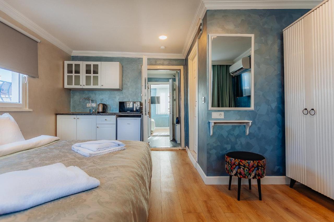 Taksim Bi Center Suites İstanbul Dış mekan fotoğraf